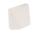 In-lite Wedge White